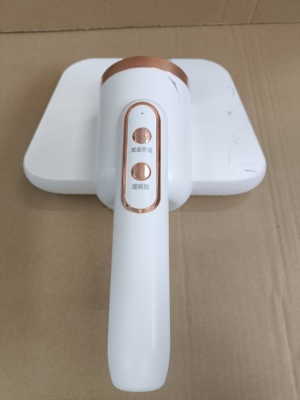 无线除螨仪便携大吸力吸尘器床上家用手持小型全自动 不包好坏