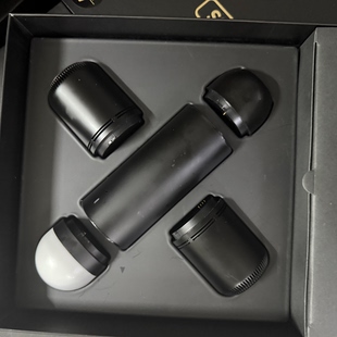 高品10来个，功能自己脑补吧，反正很强大。
