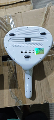 除螨仪，不是多多的那种缩水版。有重量，有体积，霸气。