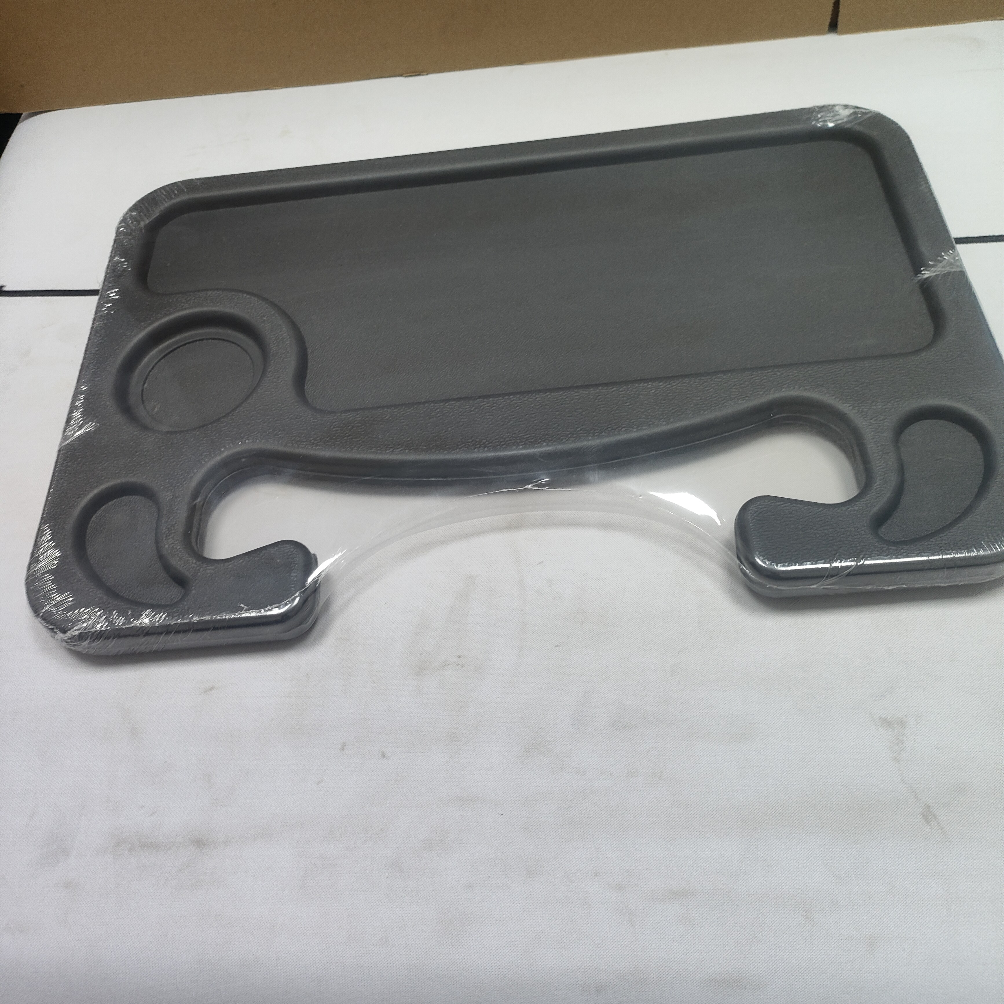 汽车方向盘小桌板车内饭桌餐桌车上餐盘车载笔记本支架平板电脑桌,电子元器件市场,PCB电路板/印刷线路板,淘宝优惠券,粉丝福利购,淘宝优惠卷