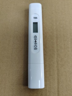 TDS测试笔 自来水饮用水检测 测试笔℃/℉温度转换 不包好坏DIY