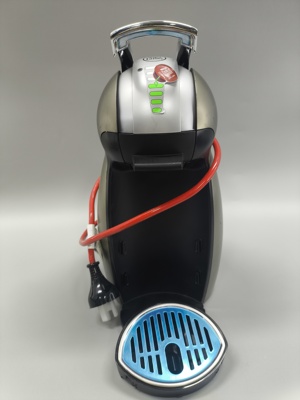 雀某巢 胶囊咖啡机小企鹅全自动小型家用 有瑕疵成色较不包好坏