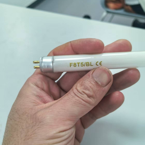 灭蚊灯灯管灭蚊灯管T5T8-10W15W20瓦灭蝇灯灯管灭蚊专用诱蚊灯管