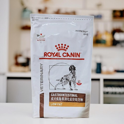 皇家成犬低脂易消化全价处方粮