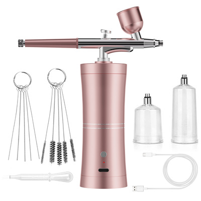 高压注氧仪纳米喷雾补水