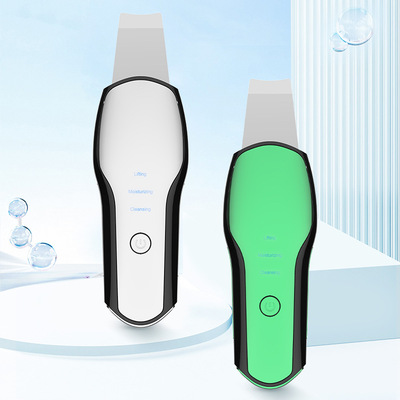 除黑头超声波震动铲皮机