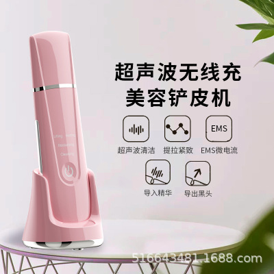 家用去黑头脸部毛孔清洁