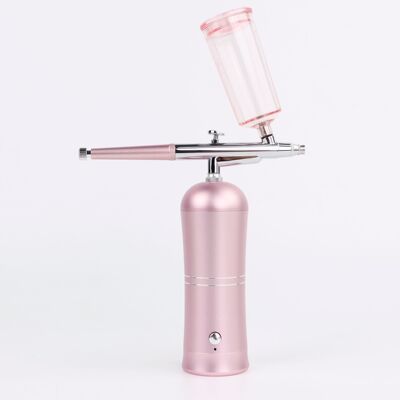 新款注氧仪美容妆前补水