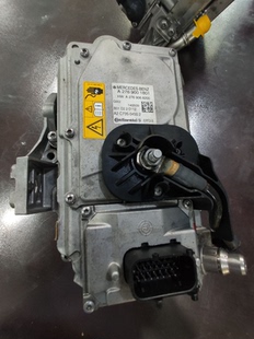 梅赛德斯S400 EM电动马达控制单元 W222混合动力高压逆变器