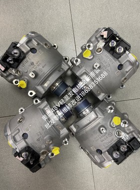 奥迪A8-D5轻混48V全新原厂正品二代改进版启动发电机4N0903028P