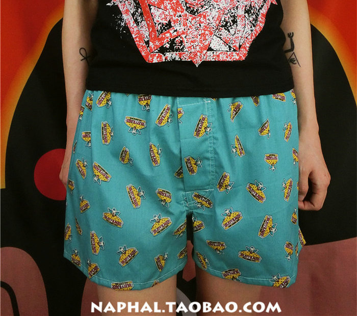 Pantalon pyjama - Ref 717147 Image 1