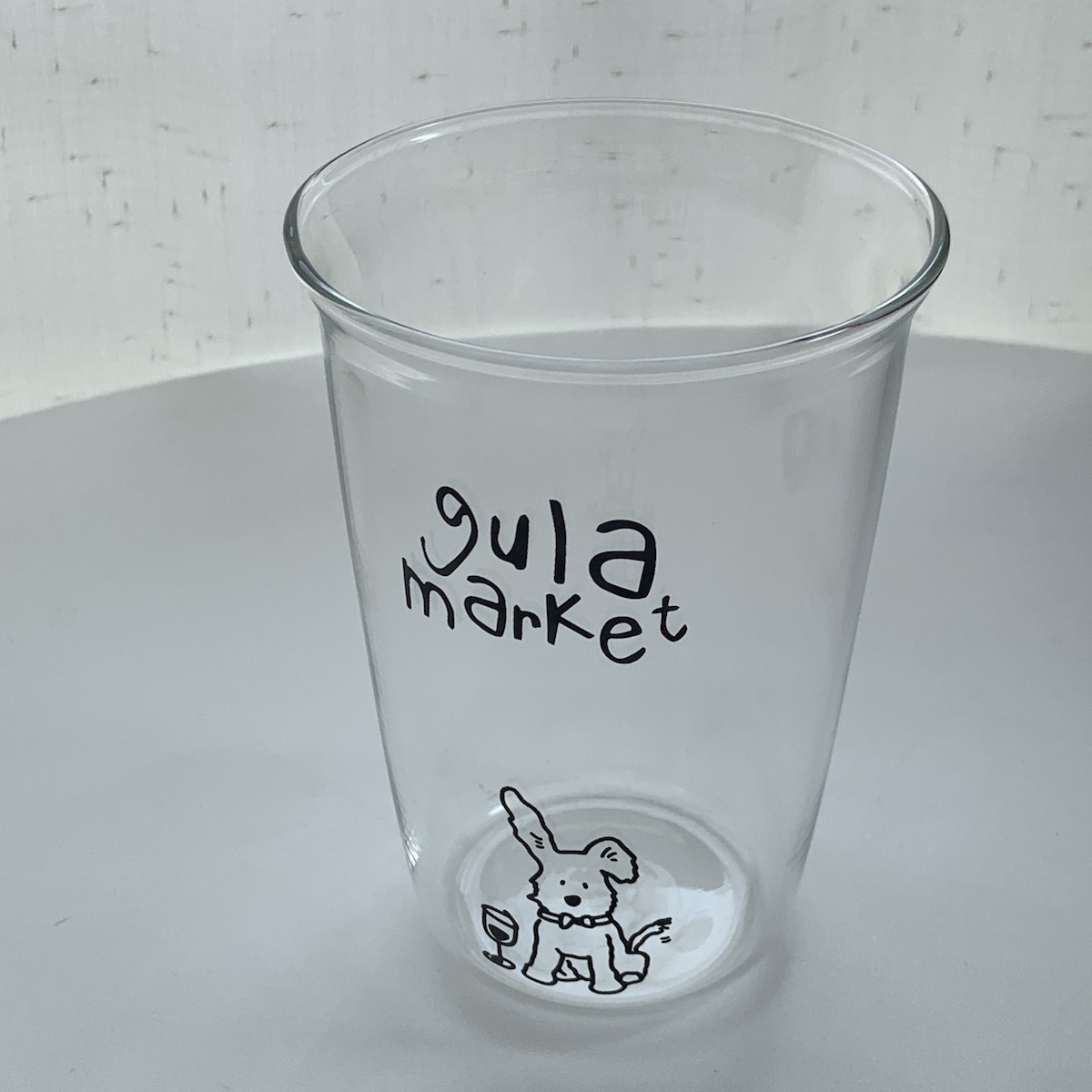 可爱小红书网红杯小狗翻沿水杯高硼硅玻璃杯啤酒果汁牛奶饮料杯,餐饮具,玻璃杯,淘宝优惠券,粉丝福利购,淘宝优惠卷