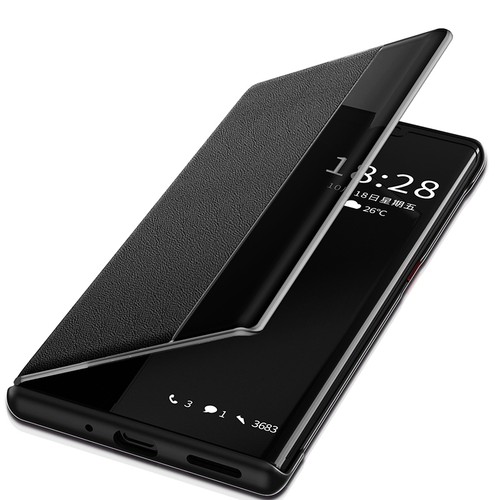 适用华为mate60RS手机壳智能