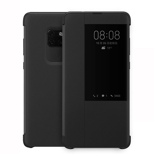 适用华为Mate20X翻盖皮套手机壳
