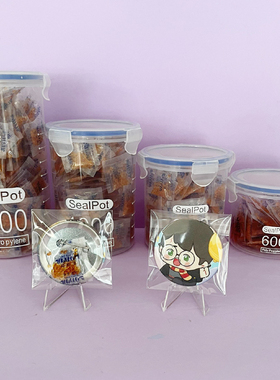 可变色干燥剂吧唧防潮吸湿剂橙色硅胶徽章书本相机除湿可重复使用