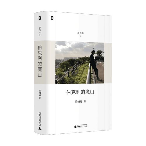 伯克利的魔山外国文学