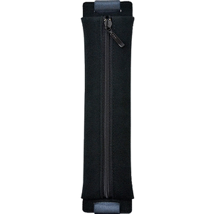 日本Helvetica笔记本绑带笔袋伊东屋A5 B6 文具成人男女士送礼长辈教师礼物文创礼品