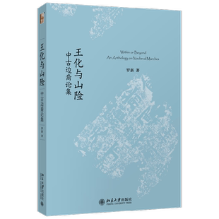 罗新作品合集 漫长的余生 黑毡上的北魏皇帝 内亚渊源 月亮照在阿姆河上 从大都到上都 彼美淑令 历史