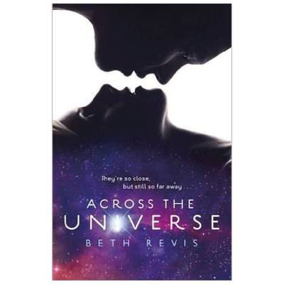 Across the Universe 英文原版
