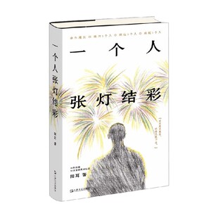 一个人张灯结彩 田耳 著 小说