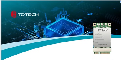 华为海思5GMT5710-CN低速5G