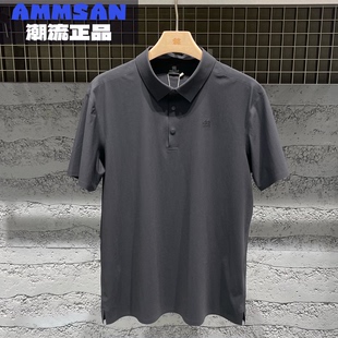 POLO衫 可隆KOLON 户外通勤速干短袖 SPORT LHPT5MT849 E.D.O男士