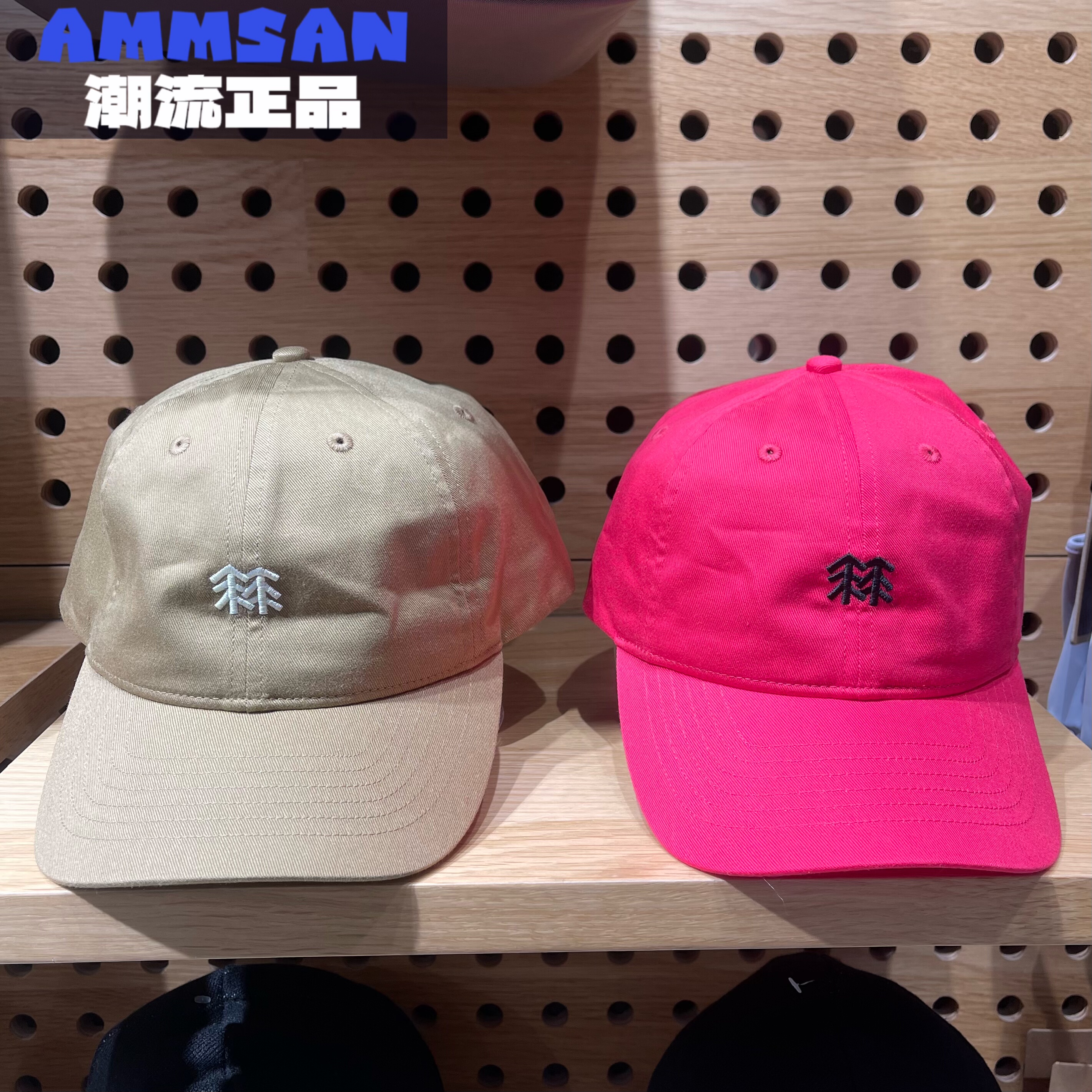 可隆KOLON SPORT 26新款男女同款户外休闲舒适鸭舌帽LUCA6ST512