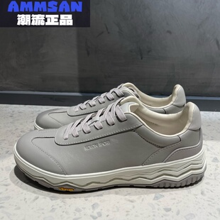 LUFC5AT412 户外商务通勤防滑休闲板鞋 可隆KOLON SPORT男女同款