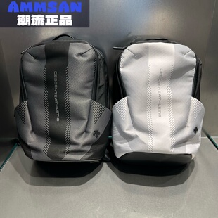 迪桑特DESCENTE男款运动户外健身差旅大容量双肩包背包D4331TBP04