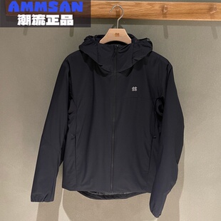 户外休闲轻盈棉服夹克外套LHPJ5WN079 25秋冬男款 可隆KOLON SPORT