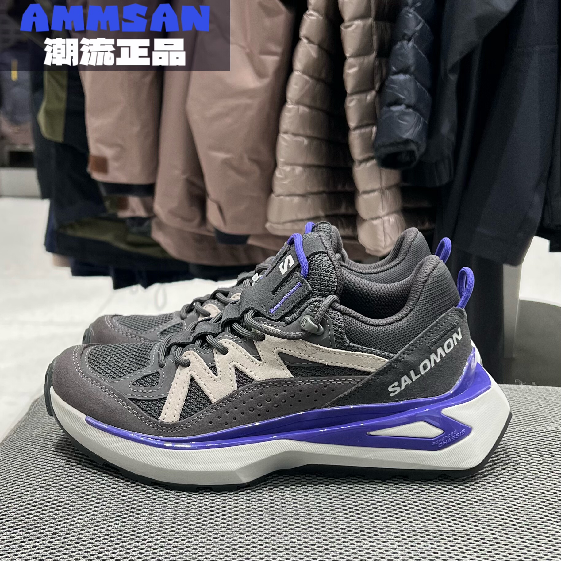 Salomon萨洛蒙ODYSSEY ELMT男女款舒适防滑低帮户外运动鞋475900,户外/登山/野营/旅行用品,户外休闲鞋,淘宝优惠券,粉丝福利购,淘宝优惠卷