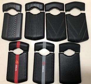 适用 8848 M5 M3 M4 皮质后盖 电池门 非手机套 后壳 8848 配件