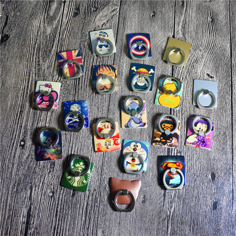 Support téléphone mobile - Ref 1355277 Image 3