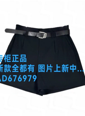 蔓诺蒂MY·NODE2026年夏款女装