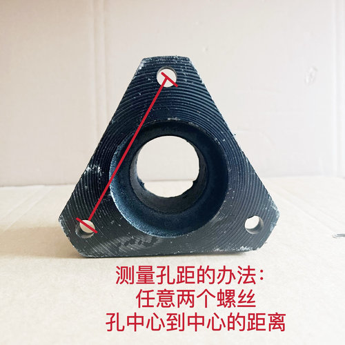 R176皮带轮柴油机三角轮直径70.80.90双槽A B型手扶拖拉机皮带轮