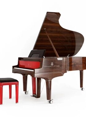 施坦威Steinway&Sons钢琴