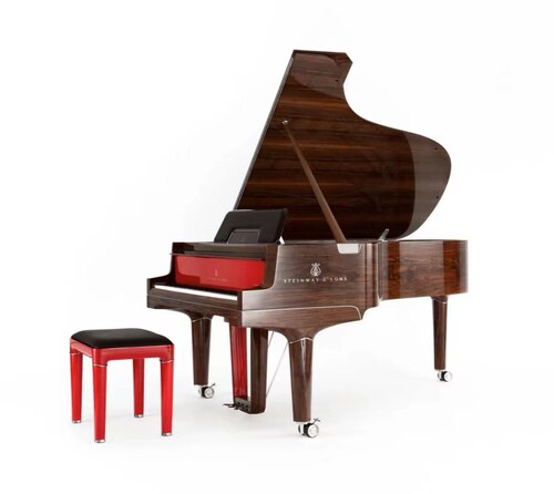 施坦威Steinway&Sons钢琴