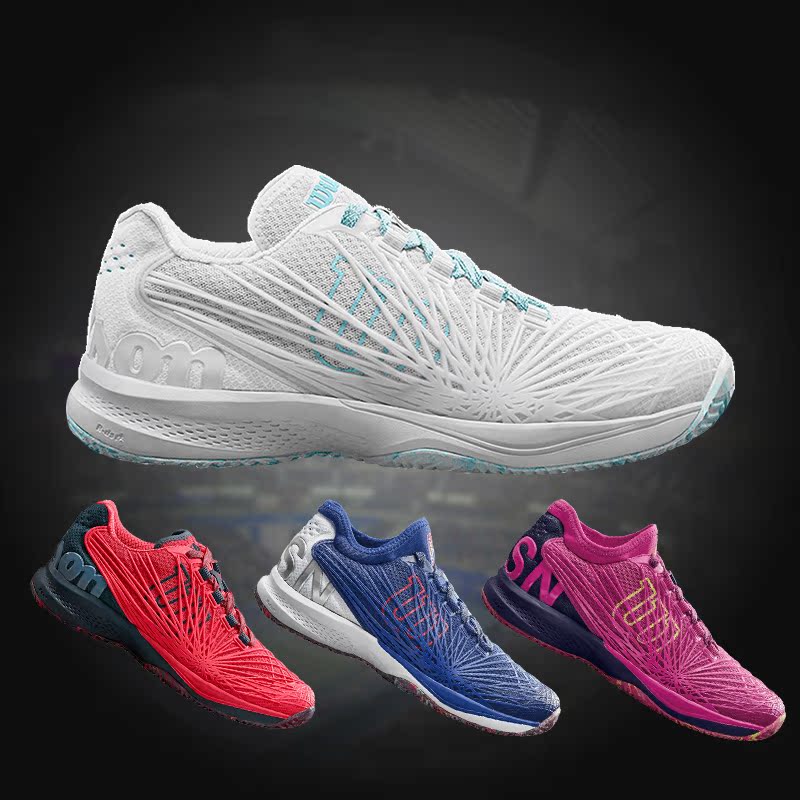 Weir wins KAOS Tennis shoes men and women lovers gym shoes Wilson Teenagers major Mesh shoesin the Sports shoes new , Tennis shoes  category - from Buy2taobao.com to provide professional Taobao agent buy service
