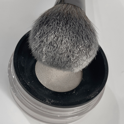 蓬松柔软散粉刷大号化妆刷