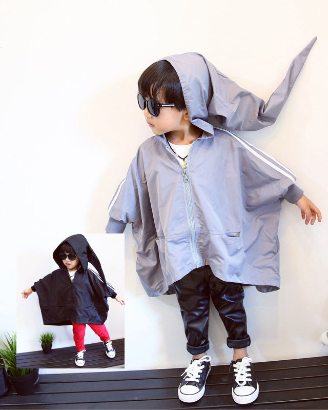 Blouson pour garcon - Ref 2157054 Image 1