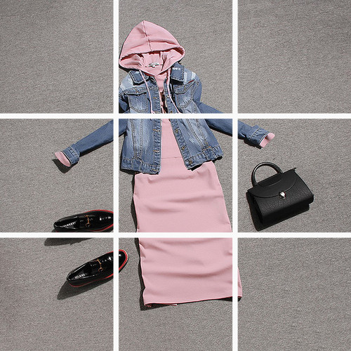 妙妙服 00MMFS6219 整款下架