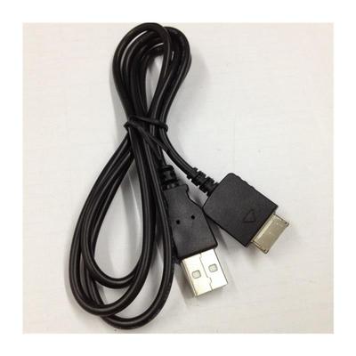 适用索尼播放器mp4 a55 a35 a46  zx100 2 HN walkman充电数据线