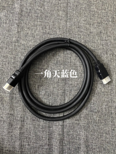 HDMI线10米延长20电视hdim短4k电脑15高清线hdni投影仪加长连接线