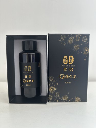 小小鲫瓜妖娆黑金黑蜂极伴侣中药酒黑坑鲤鱼小药添加剂一瓶搞定