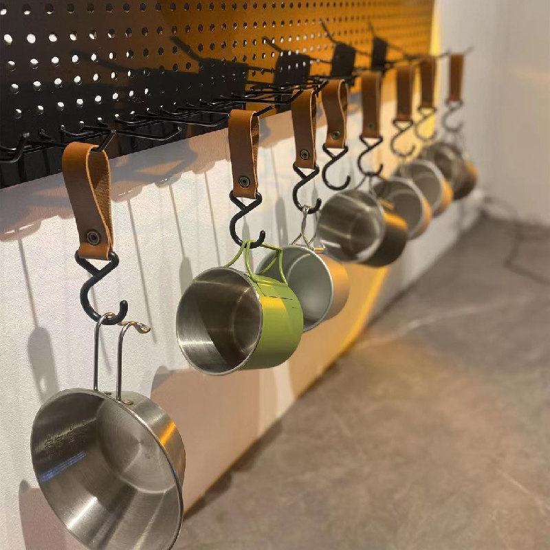 户外野营置物架挂钩 PU挂钩帐篷晾衣绳挂钩 便携式风绳扣固定卡扣,汽车用品/电子/清洗/改装,车用挂钩,淘宝优惠券,粉丝福利购,淘宝优惠卷