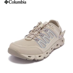 Columbia哥伦比亚溯溪鞋女26春夏户外缓震抓地两栖休闲鞋YL6712