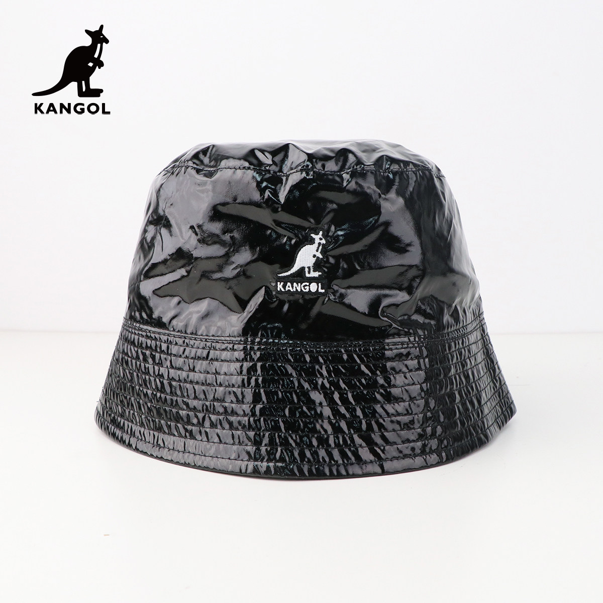 KANGOL男女同款时尚休闲遮阳帽