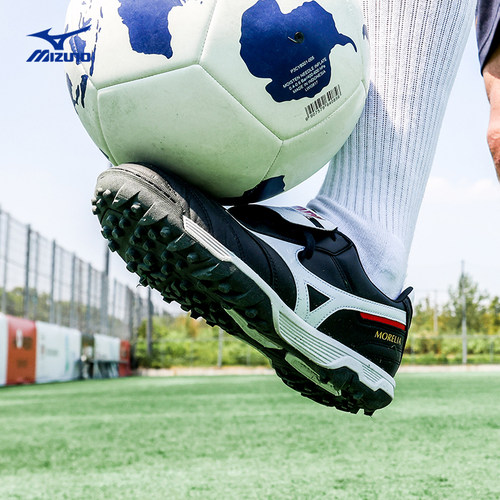 Mizuno/美津浓Mizuno美津足球鞋