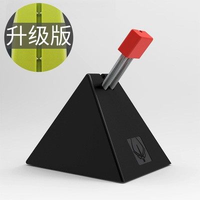 火线竞技3号游戏鼠标线夹理线夹线集线器电脑办公桌面整理固线器