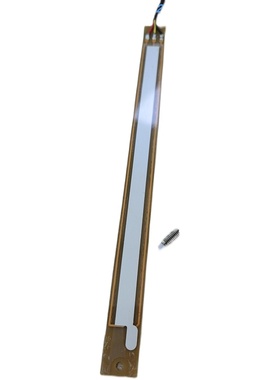 TLP 泰科玛TECHMER薄膜电位计传感器